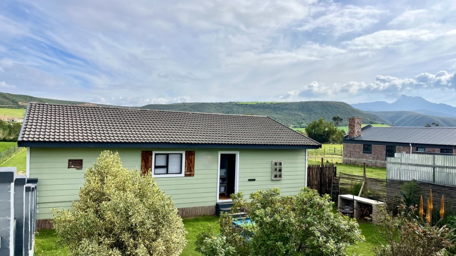 3 Bedroom Property for Sale in Herbertsdale Western Cape